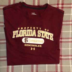 Florida State Heat Gear